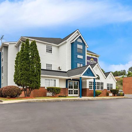 Microtel Inn & Suites By Wyndham Norcross Dış mekan fotoğraf