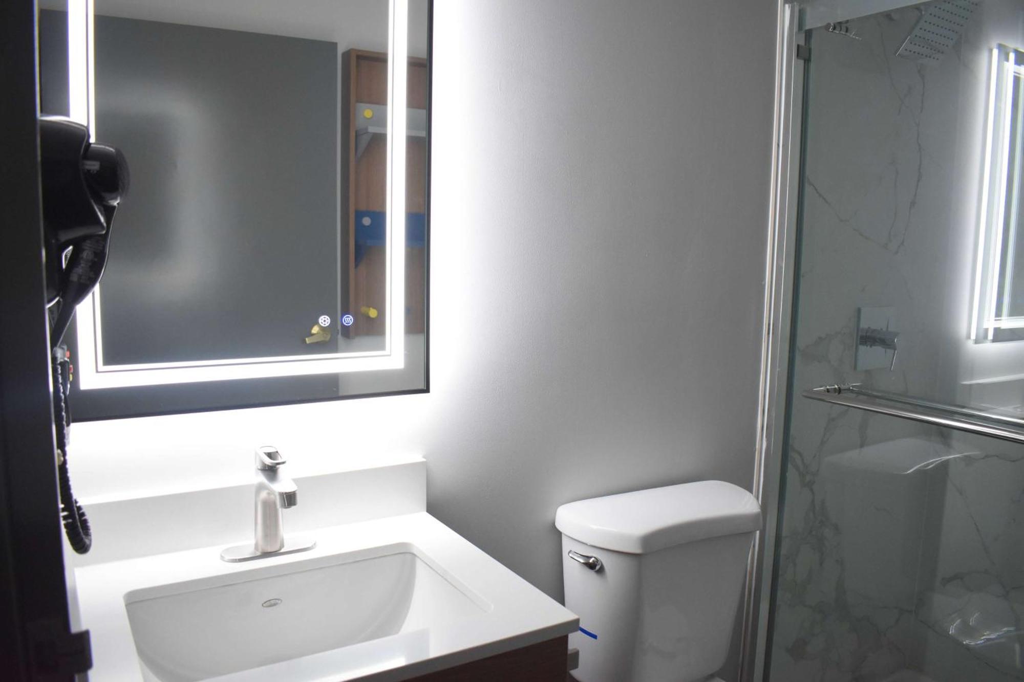 Microtel Inn & Suites By Wyndham Norcross Dış mekan fotoğraf