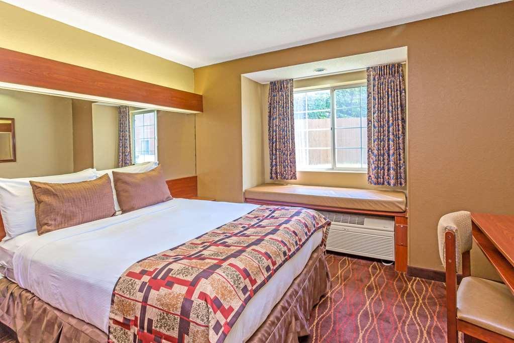 Microtel Inn & Suites By Wyndham Norcross Oda fotoğraf