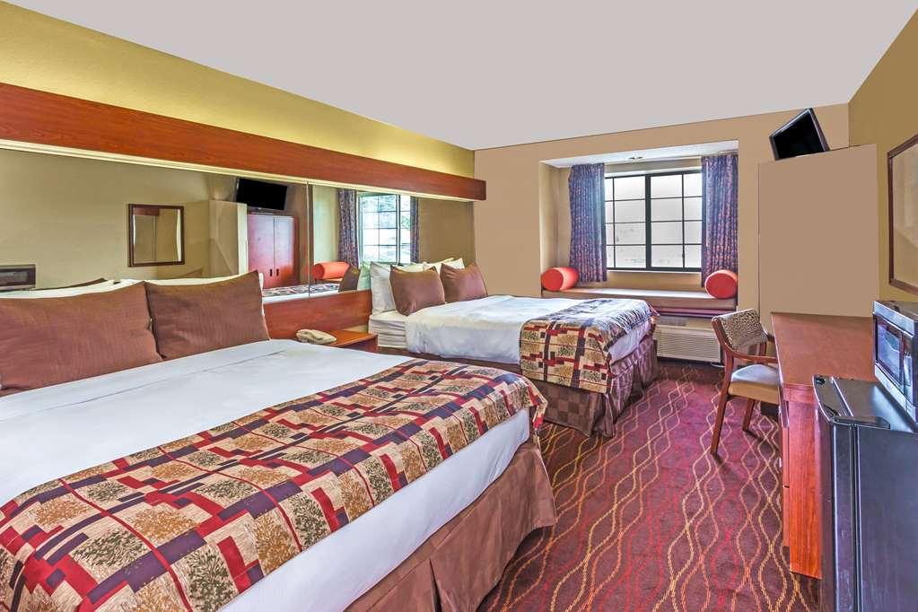 Microtel Inn & Suites By Wyndham Norcross Oda fotoğraf