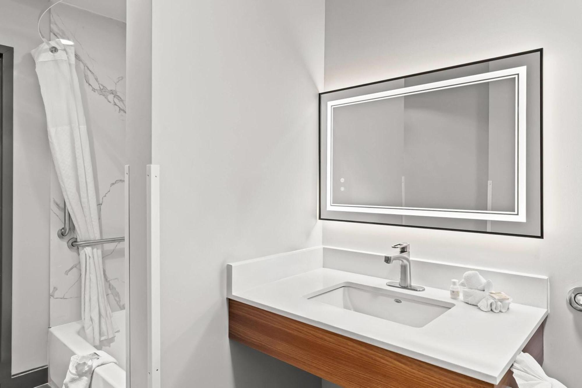 Microtel Inn & Suites By Wyndham Norcross Dış mekan fotoğraf