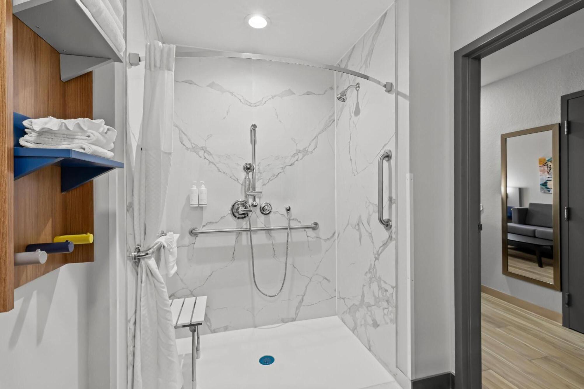Microtel Inn & Suites By Wyndham Norcross Dış mekan fotoğraf