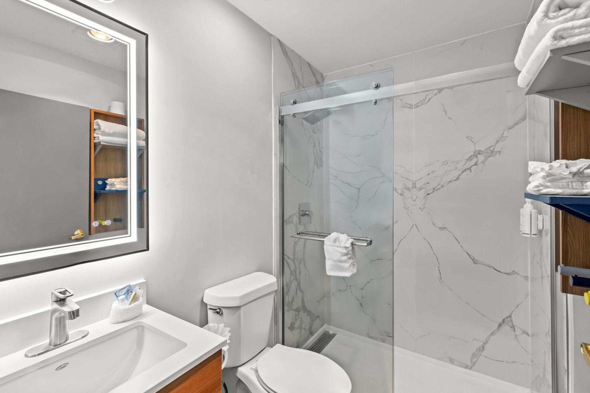 Microtel Inn & Suites By Wyndham Norcross Dış mekan fotoğraf