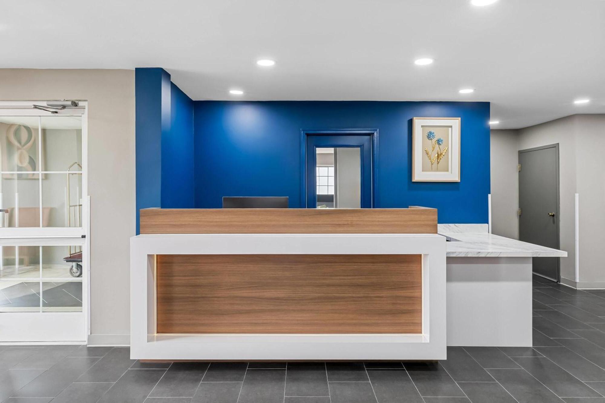 Microtel Inn & Suites By Wyndham Norcross Dış mekan fotoğraf